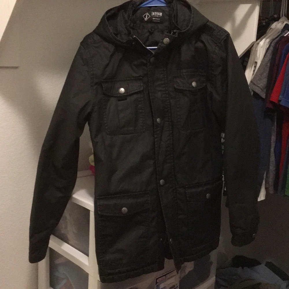 Jacket